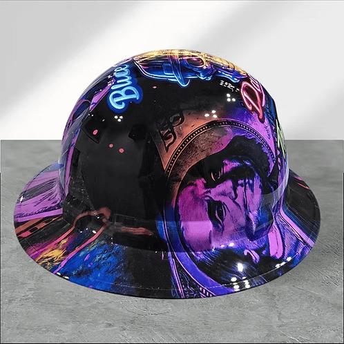 🎁Father’s Day Gift 50% OFF👷‍♂️ Rigid Impact Safety Helmet