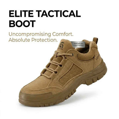 ⚡Built for Men 30+ – Tough, Comfortable & Made for Hard Work 🥾