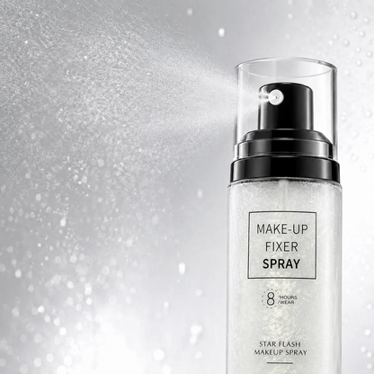 ✨ Waterproof 💦 Makeup Setting Spray 💄 – Long-Lasting Oil Control 🌸 & Fresh-Looking Finish