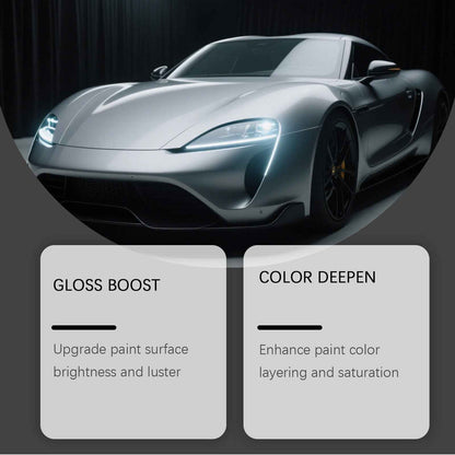 ✨ Professional Ceramic Coating | Water-Repellent & Dust-Resistant Shield