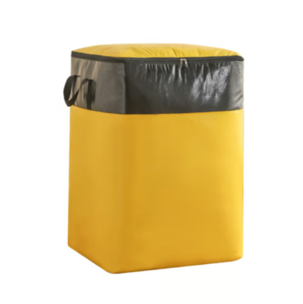 Yellow 180L (20 × 16 × 28 in)