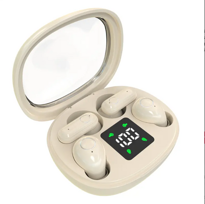 🎧 Mini Invisible Bluetooth Earbuds🎧