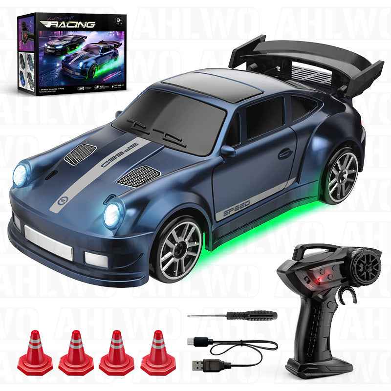 1/64 Mini RC Drift Car
