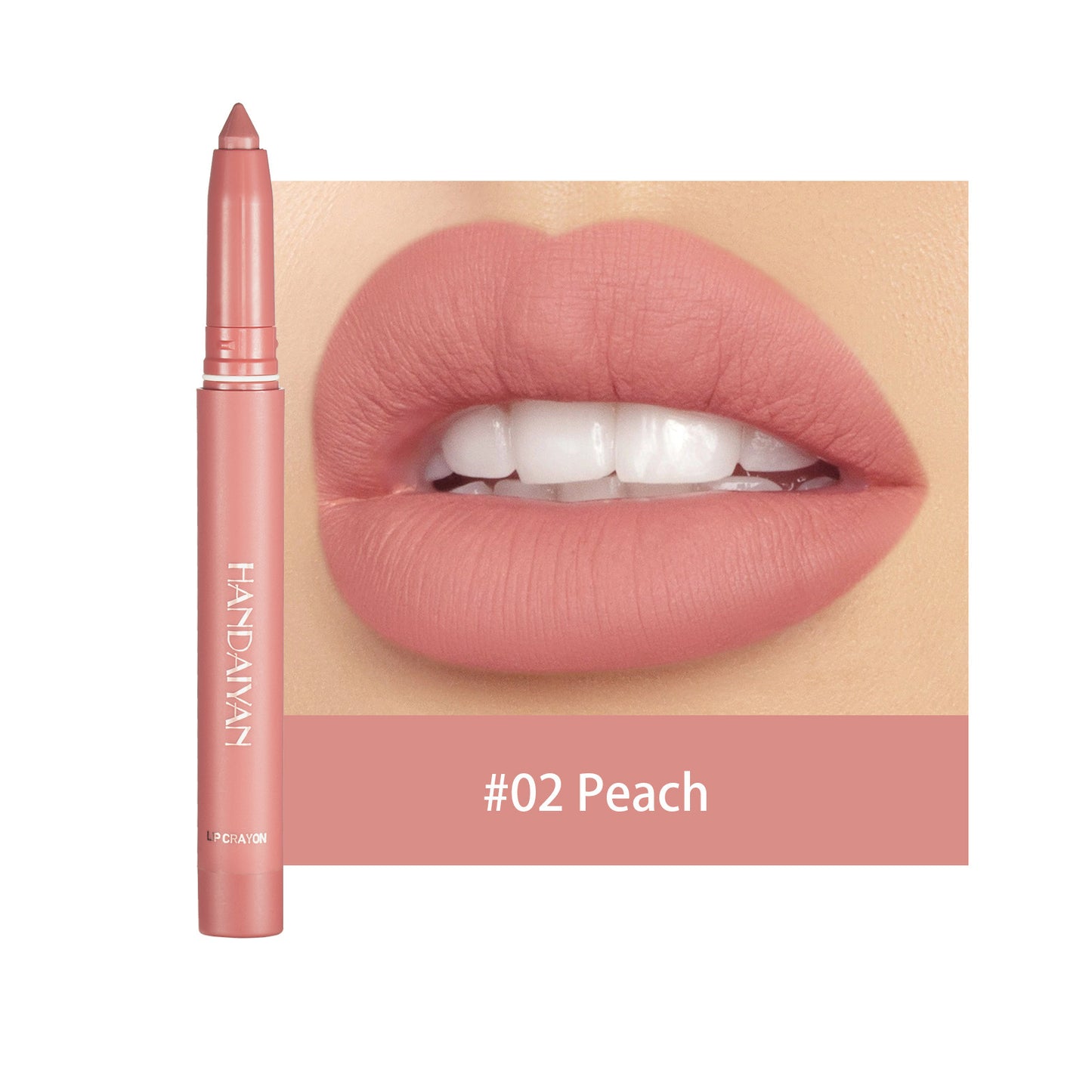 💄LOVILDS Fuller-Looking Lips — Effortlessly Defined