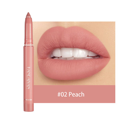 💄LOVILDS Fuller-Looking Lips — Effortlessly Defined