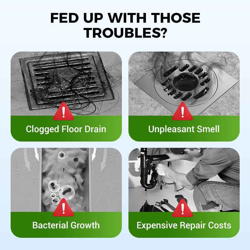 🖤2026 New Year · 40% OFF🖤Powerful Pipe Dredging Agent