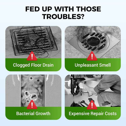 🖤2026 New Year · 40% OFF🖤Powerful Pipe Dredging Agent