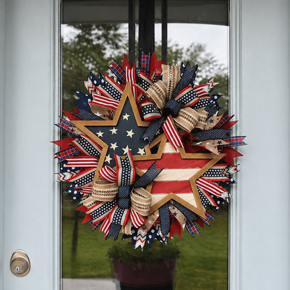 This Wreath Isn’t Just Decoration — It’s a Tribute to Cherished Memories🎉