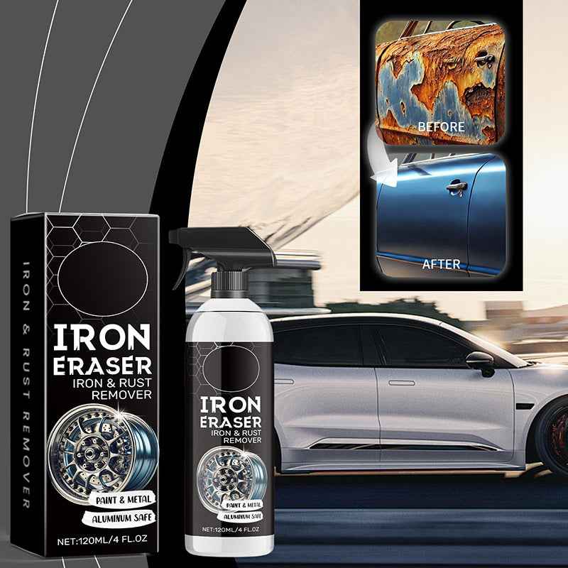 🚗 Make Your Wheels Look Showroom New Again
