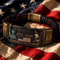 250th Anniversary Bracelet