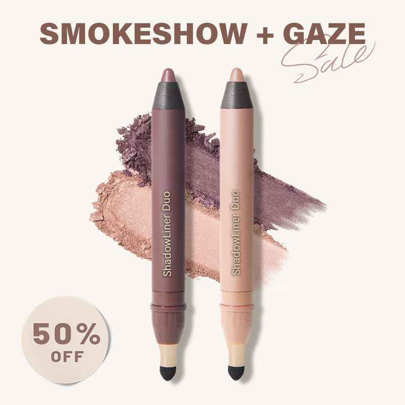 🖌️Perfect Color Duo-Shadow Liner 2-in-1 Eyeliner & Eyeshadow