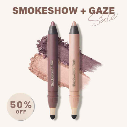 🖌️Perfect Color Duo-Shadow Liner 2-in-1 Eyeliner & Eyeshadow