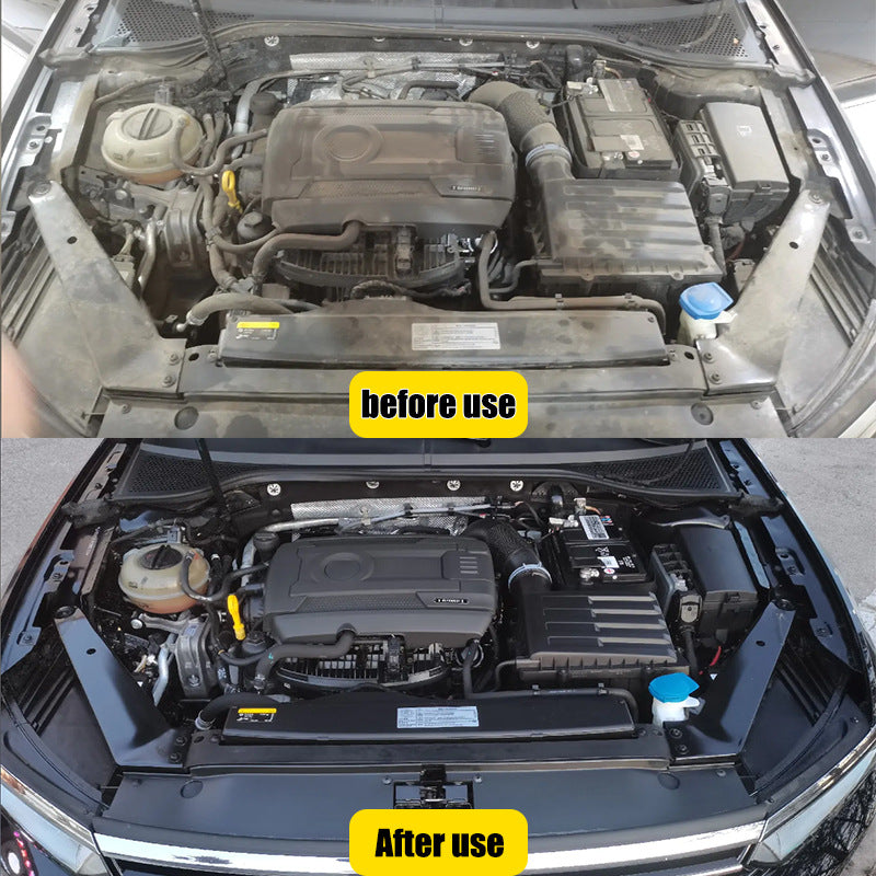 💦 Heavy-Duty Engine Cleaner | Easy Rinse Grease Remover