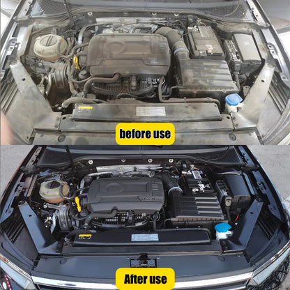 💦 Heavy-Duty Engine Cleaner | Easy Rinse Grease Remover