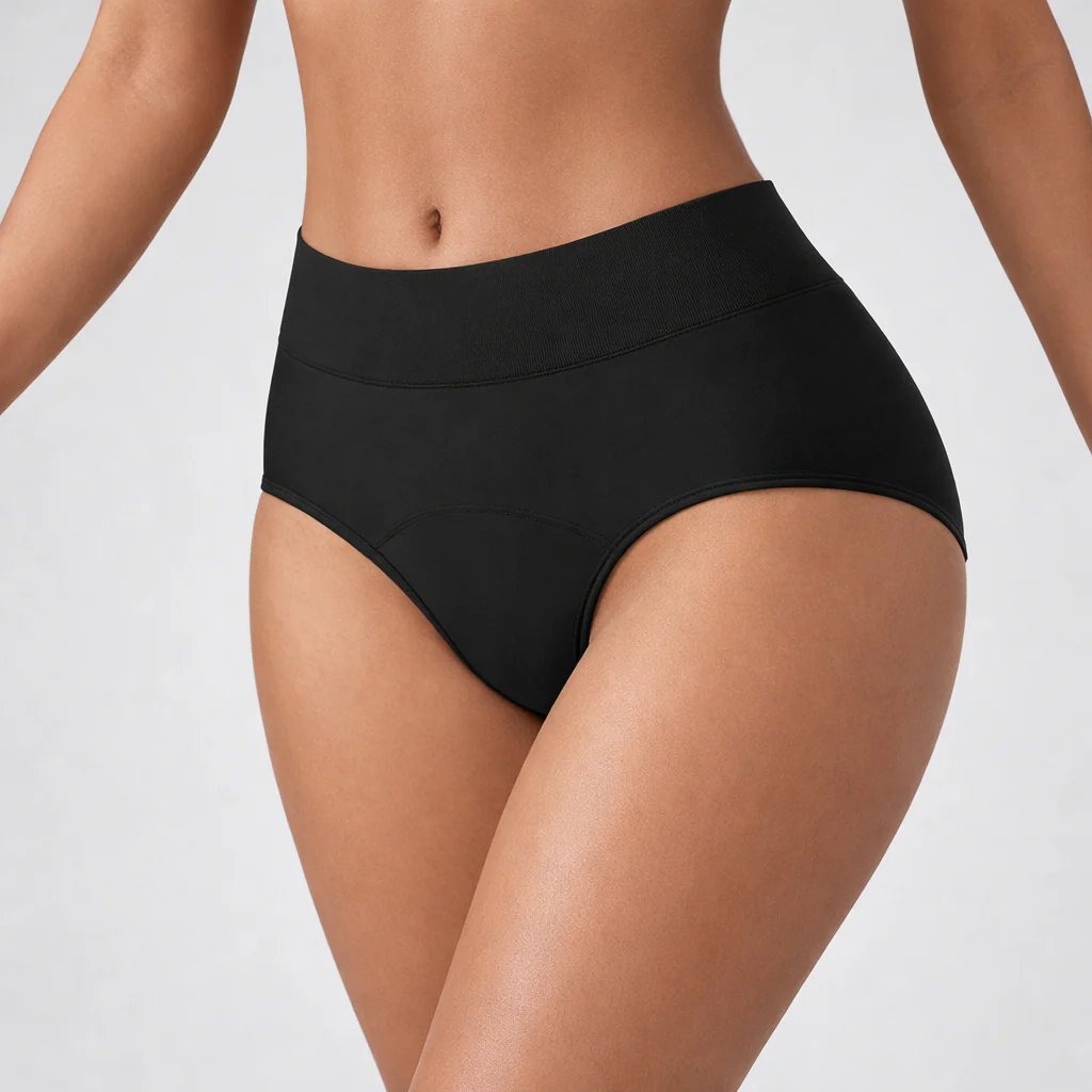 🎉LOVILDS™ Leak-Proof Underwear That Won't Let You Down