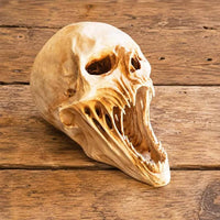 Bone yellow