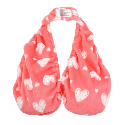 🔥 The Viral Titty Towel – Hands-Free Adjustable Shower Towel Bra for Women | Ultra Soft Plush & Moisture Absorbing