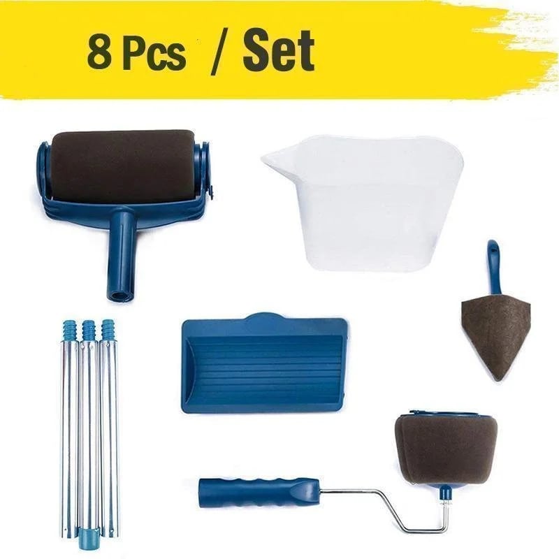 8 PIECES/SET