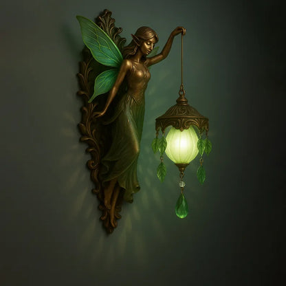 🌊LAST DAY 68% OFF🌟Myth Wall Lamp