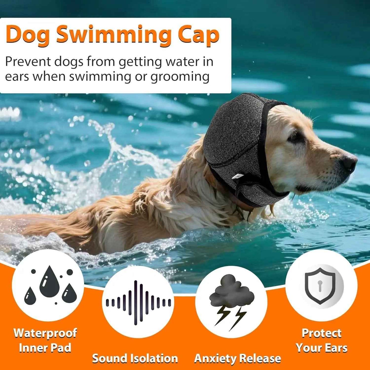🐶 Calm Your Dog Instantly | 49% OFF Now