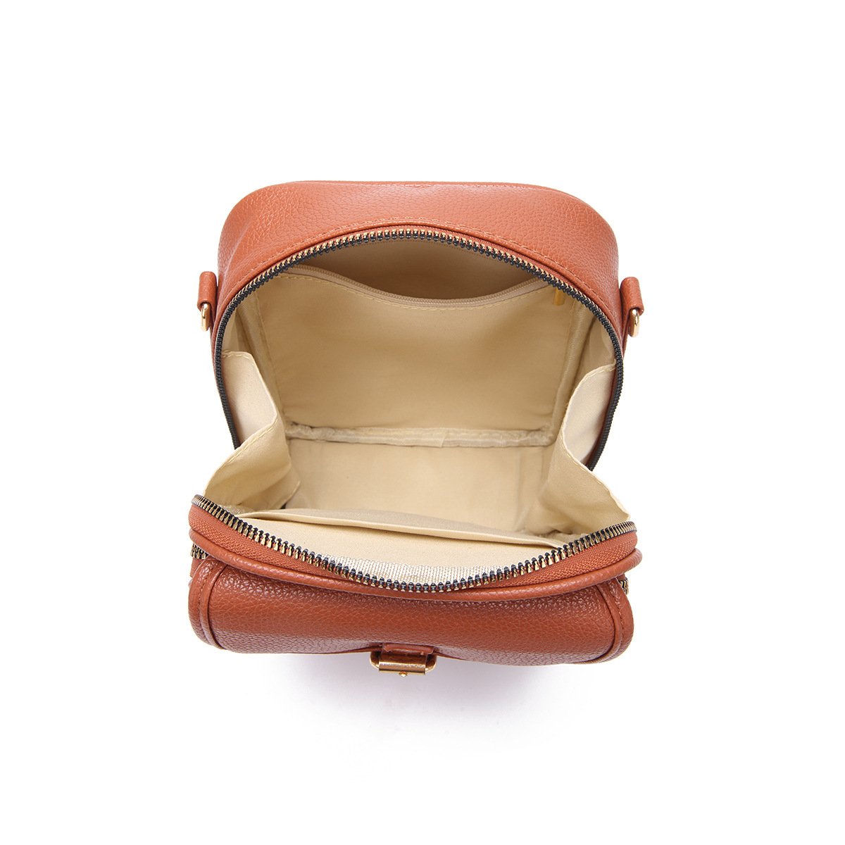 🔥 50% OFF Today-Crossbody Leather Bag
