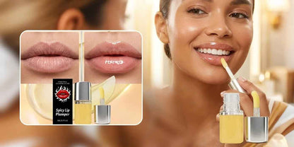 Soft Shiny Lip Oil