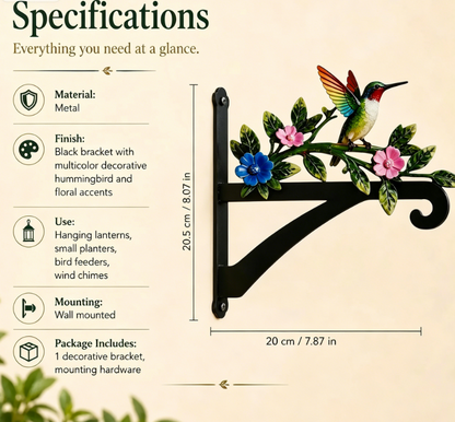 🔥Today Only 49% OFF 🌿 Garden decorative light holder