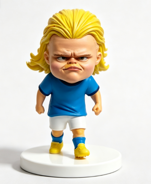 🏆⚽ Today Only 49% OFF✨ World Cup Soccer Figurine | Stylish Sports Collectible for Football Fans