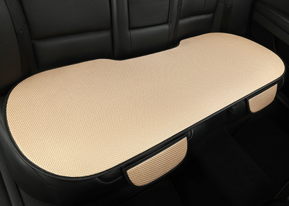 🚗✨ Hot Sale 50% OFF🔥 Ice Silk Seat Covers | Cool, Breathable & Comfortable Car Interior Upgrade