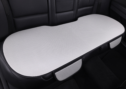 🚗✨ Hot Sale 50% OFF🔥 Ice Silk Seat Covers | Cool, Breathable & Comfortable Car Interior Upgrade