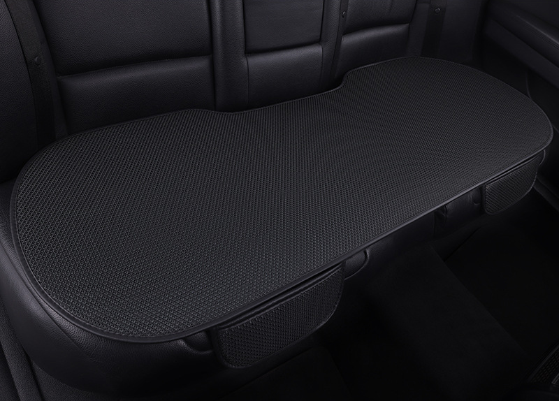 🚗✨ Hot Sale 50% OFF🔥 Ice Silk Seat Covers | Cool, Breathable & Comfortable Car Interior Upgrade