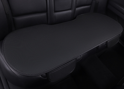 🚗✨ Hot Sale 50% OFF🔥 Ice Silk Seat Covers | Cool, Breathable & Comfortable Car Interior Upgrade