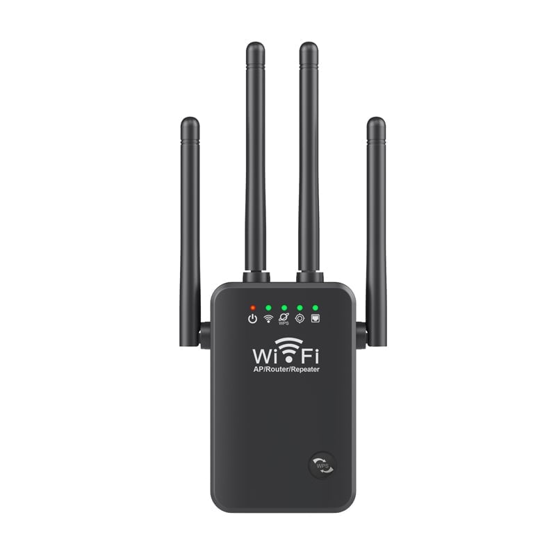 🔥Flash Sale-50% Off🎁WiFi Extender Signal Booster