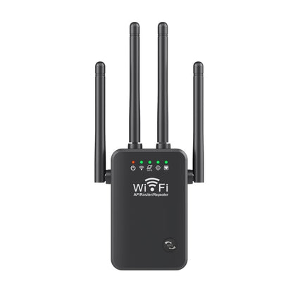 🔥Flash Sale-50% Off🎁WiFi Extender Signal Booster