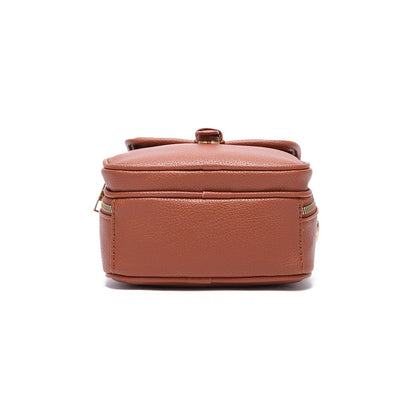 🔥 50% OFF Today-Crossbody Leather Bag