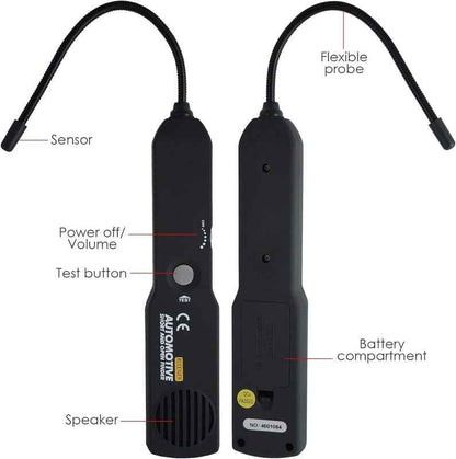 🔥✨Automotive Electrical Open&Short Finder Circuit Tester