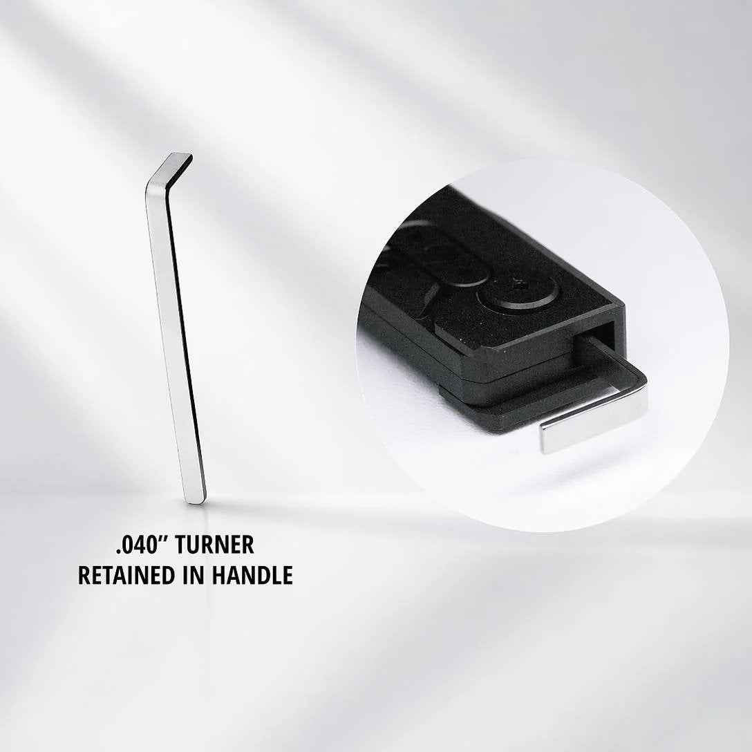 Portable For Emergency Rescue Key