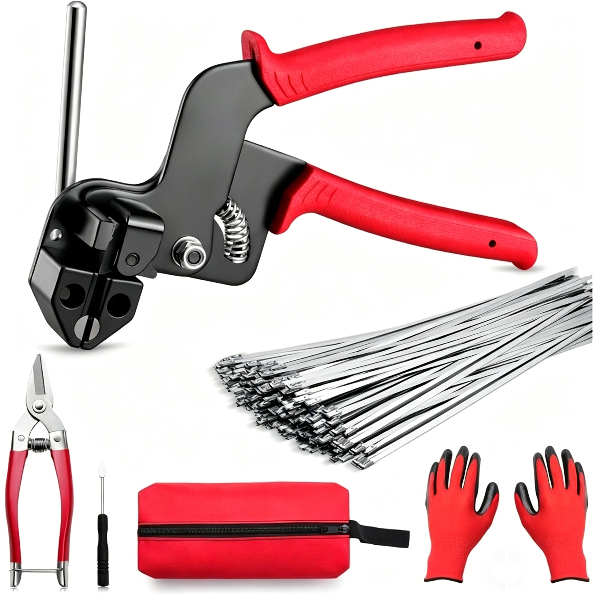 🔥🔥Upgraded version (106-piece set)