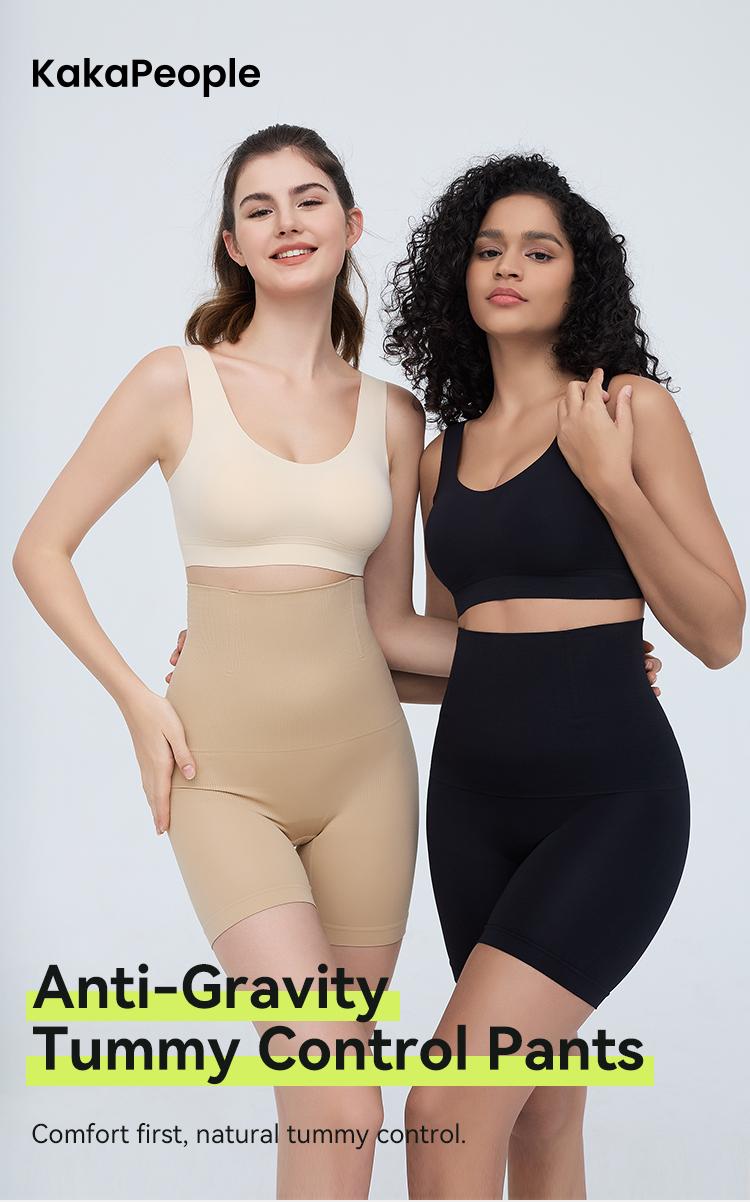 ✨ Tummy Control Shapewear | Butt Lift Slimming Bodysuit