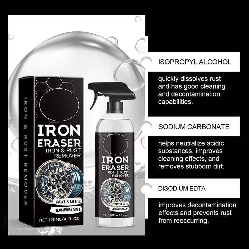 🚗 Make Your Wheels Look Showroom New Again