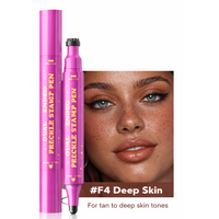 #4 Deep chocolate Brown