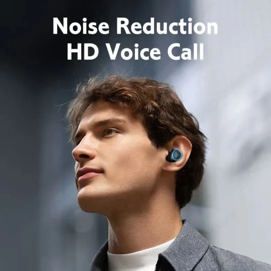 Flash Sale💥2026 NEW M30 Waterproof TWS Bluetooth 5.1 Earphones Charging Box