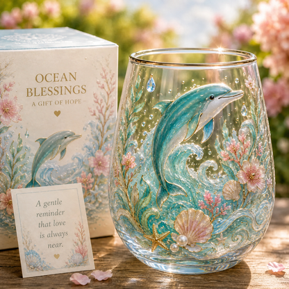 🔥 2026’s Hottest Hummingbird Dawn Glass 🐝 Elegant, Nature-Inspired Beauty