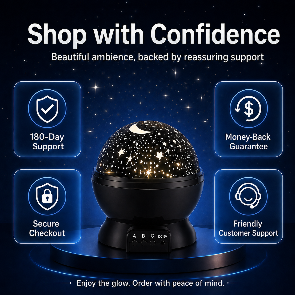 🔮🎗️𝐍𝐄𝐗𝐓-𝐆𝐄𝐍 𝐒𝐌𝐀𝐑𝐓 𝐏𝐑𝐎𝐉𝐄𝐂𝐓𝐈𝐎𝐍  𝐒𝐦𝐚𝐫𝐭 𝐃𝐲𝐧𝐚𝐦𝐢𝐜  𝐇𝐨𝐥𝐨𝐠𝐫𝐚𝐩𝐡𝐢𝐜 𝐍𝐢𝐠𝐡𝐭 𝐋𝐢𝐠𝐡𝐭 𝐏𝐫𝐨𝐣𝐞𝐜𝐭𝐨𝐫