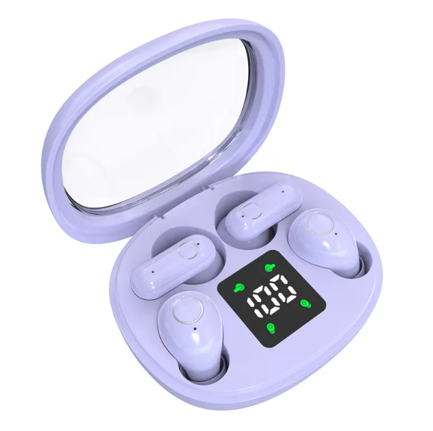 🎧 Mini Invisible Bluetooth Earbuds🎧