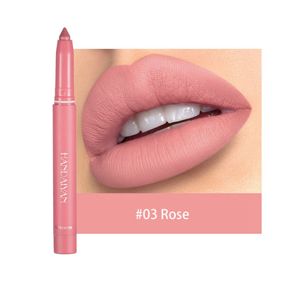 💄LOVILDS Fuller-Looking Lips — Effortlessly Defined
