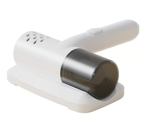 🔥 UV Handheld Vacuum Cleaner | Deep Cleaning for Beds & Sofas