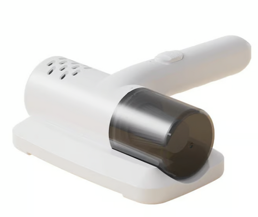 🔥 UV Handheld Vacuum Cleaner | Deep Cleaning for Beds & Sofas