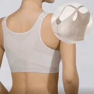 🔥Hot Sale 59% off🤩Wireless Posture-Correcting Bra