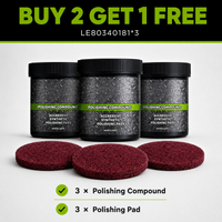 BUY 2 GET 1 FREE
